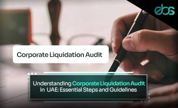 Liquidation audit in uae