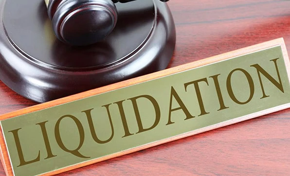 Liquidation audit firm, Liquidation audit firm in dubai,