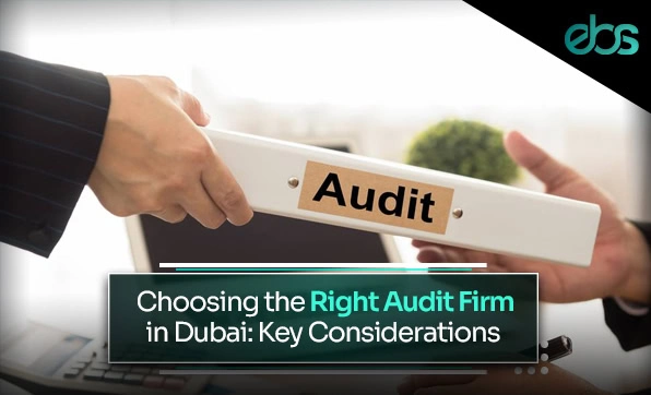 tax audit in dubai