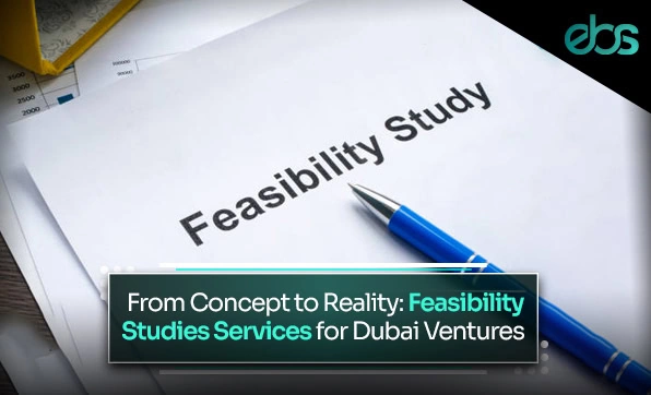 feasibility study services