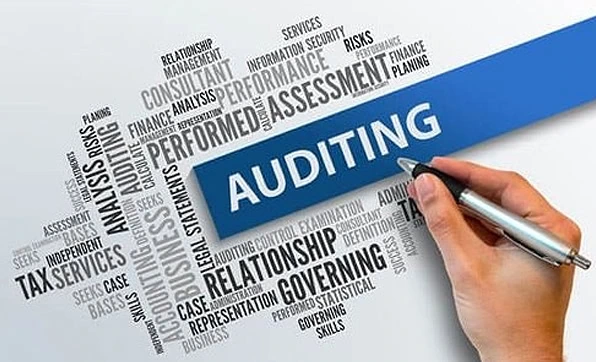 best audit firm in UAE, Dubai approved auditors,