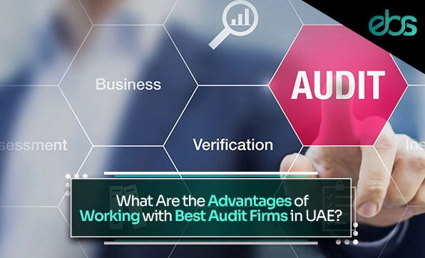 best audit firm in uae