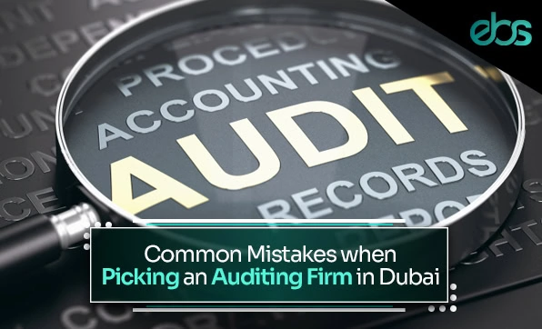 best audit firm in uae