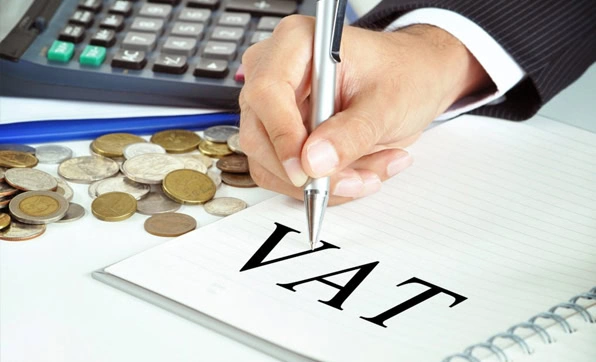 UAE VAT Amendment 2024, Vat consultant in Dubai,