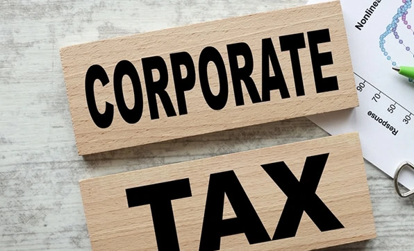 corporate tax in Dubai free zone