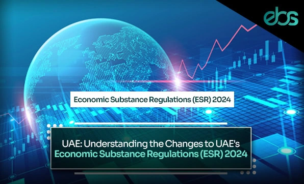 UAE Economic Substance Regulations 2024