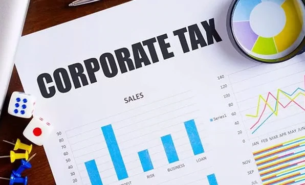 corporate tax deadline, corporate tax services