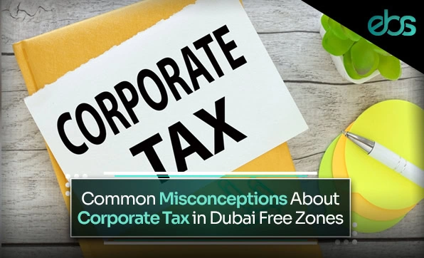 corporate tax in dubai free zone