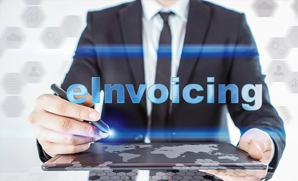 Paperless invoicing solutions UAE, Online invoicing for UAE businesses