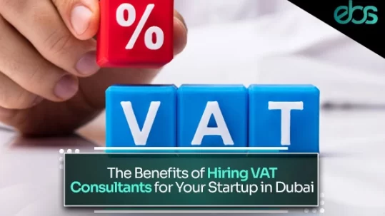 vat consultants