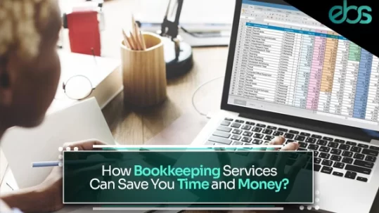 bookkeeping services in Dubai