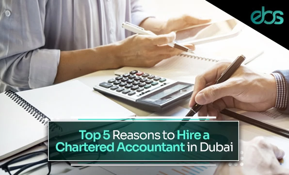 chartered accountant dubai