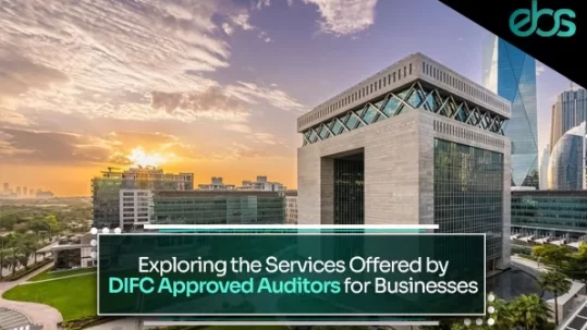 DIFC Approved Auditors