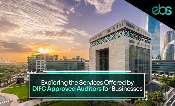 DIFC Approved Auditors