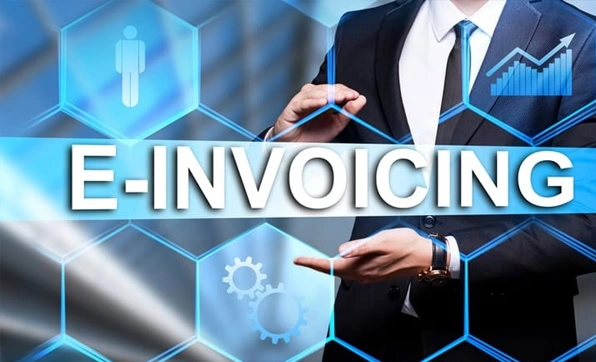 e-invoicing UAE requirements, UAE digital invoicing 2026, e-invoice compliance UAE