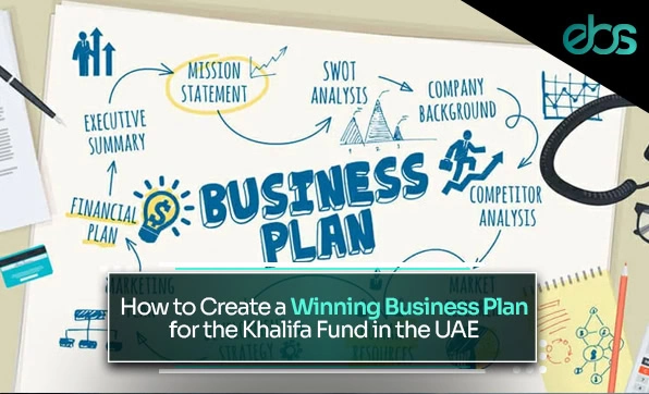 Business plan for khalifa fund in uae