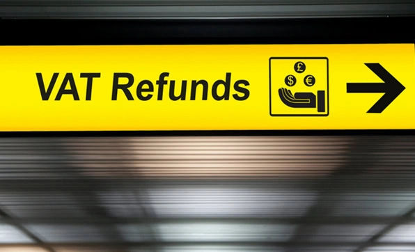 UAE tourist tax refund guide, Best vat consultant in Dubai, VAT refund claim process UAE,