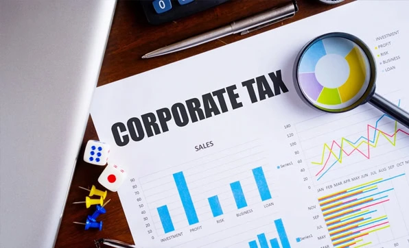 UAE Ministry of Finance UAE, UAE corporate tax on partnerships