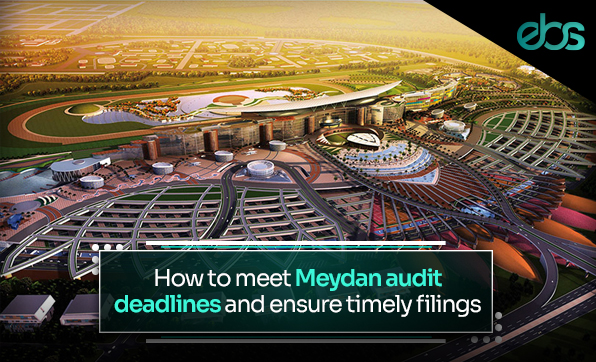 MEYDAN Approved Auditors