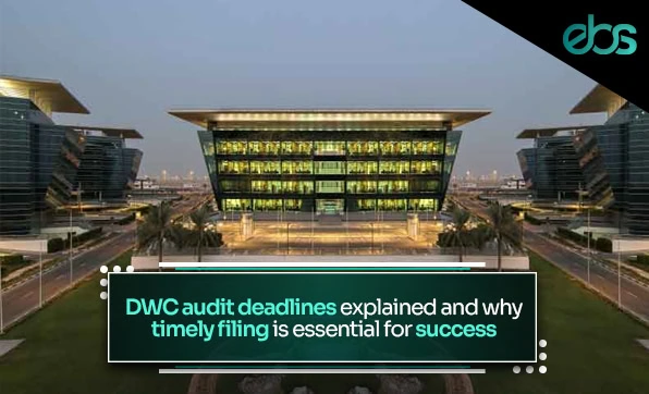 DWC approved auditors