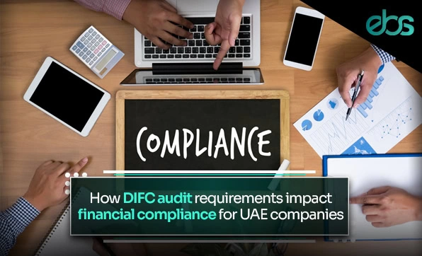 DIFC Approved Auditors