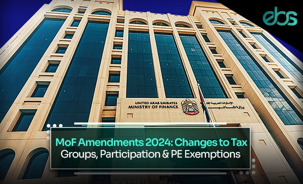 MoF amendments 2024