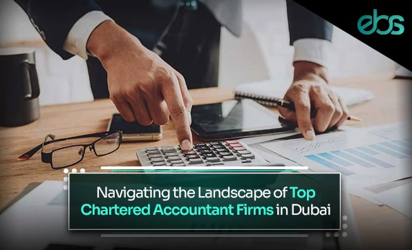 top accounting firms in Dubai