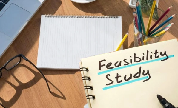 feasibility study services in Dubai,