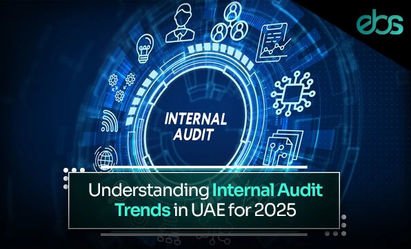 Internal audit trend