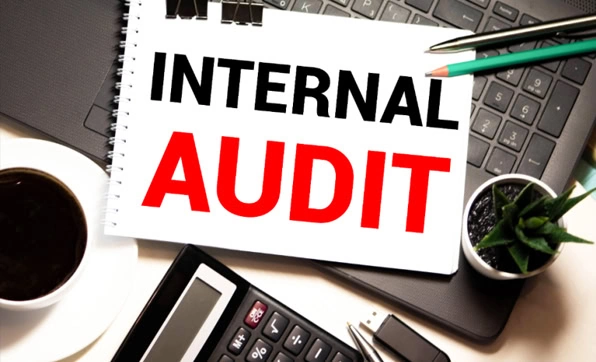 Internal auditor in Dubai, Internal auditor in UAE,