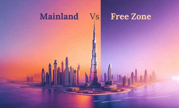 Business Setup in Dubai, 

business setup in Dubia mainland, 

business setup in Dubai free zone, 