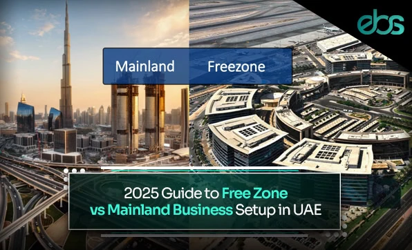 business setup in Dubai UAE