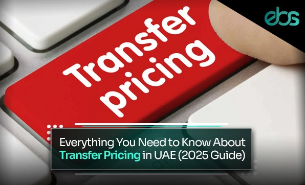 Transfer Pricing UAE