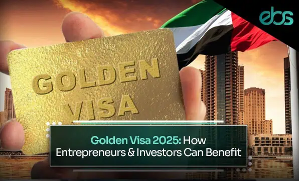 UAE Golden Visa 2025