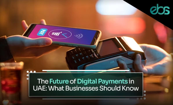 Digital Payments UAE 2025