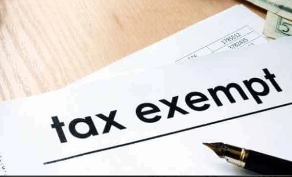 Corporate Tax Exemptions UAE, Tax Exemptions UAE, Tax-Exempt Entities UAE, Corporate tax consultant in Dubai,