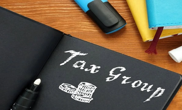 Federal Decree-Law No. 47 of 2022, Corporate Tax UAE, UAE Tax Groups, Tax Grouping Regulations,