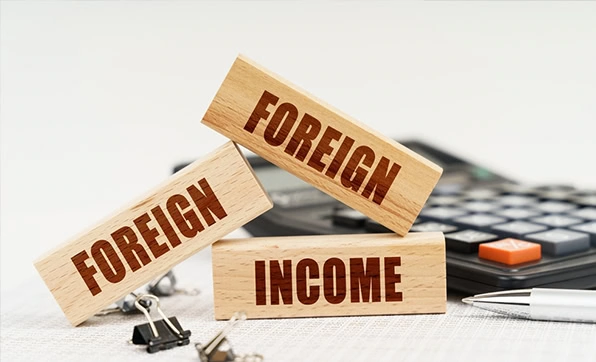 Foreign Source Income Tax UAE, UAE Foreign Income Taxation, International Taxation UAE, UAE Taxation of foreign Income,