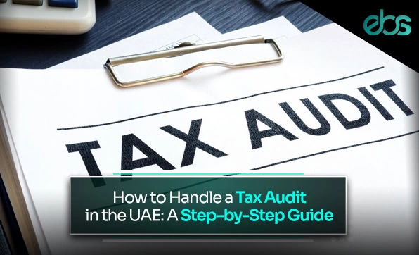 tax audit service