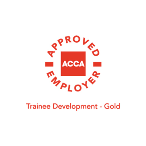 acca approved logo