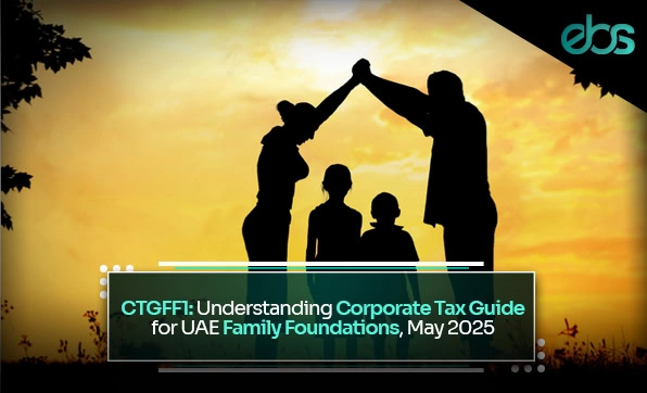 Corporate Tax Guide for Family Foundations