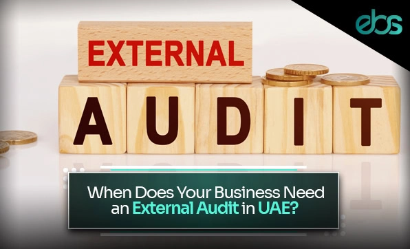 external audit