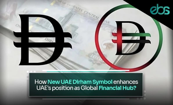 UAE Dirham symbol