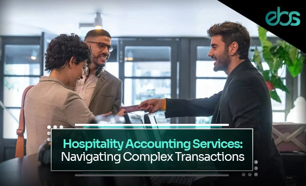 accounting services
