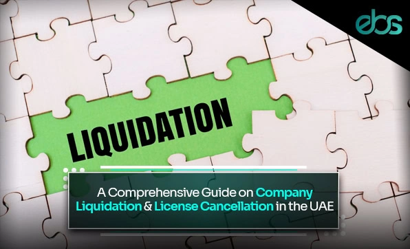 Company Liquidation in UAE