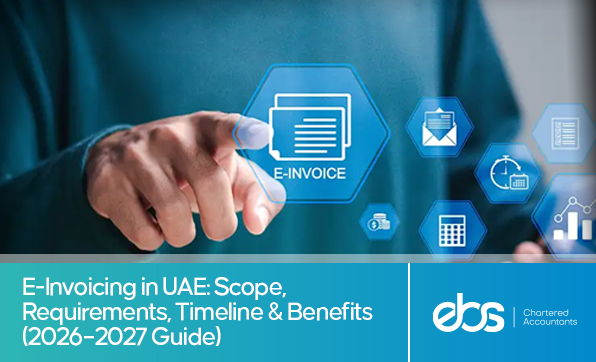 E-invoicing
