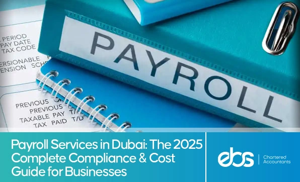 payroll services in dubai