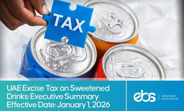 UAE Excise Tax