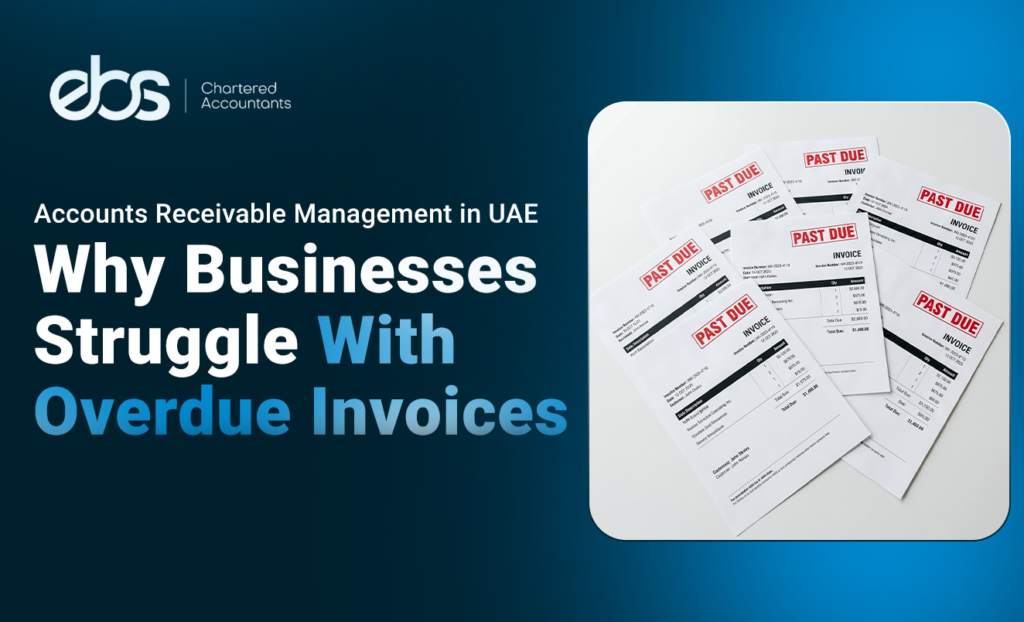 Why Businesses Struggle With Accounts Receivable Delays?