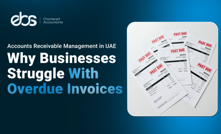 Why Businesses Struggle With Accounts Receivable Delays?
